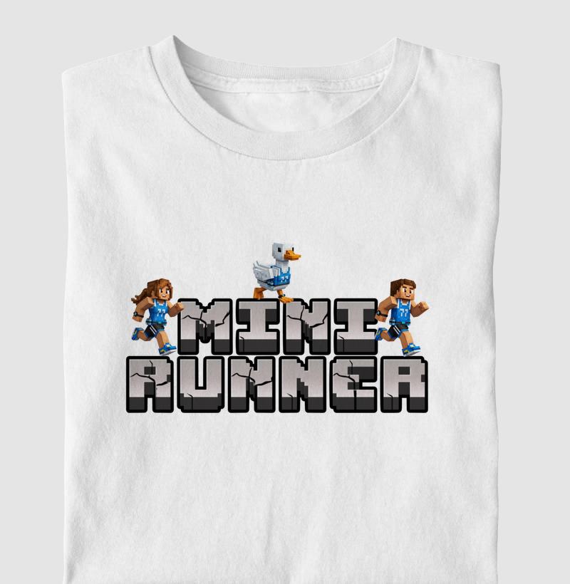 Mini runner (infantil)