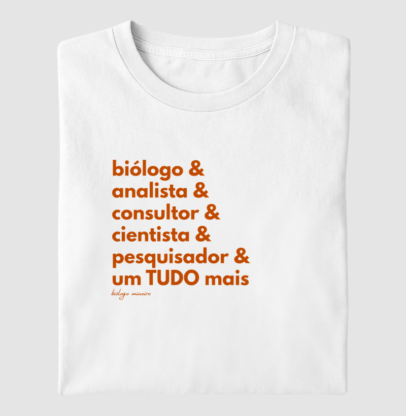 Biologia - Tudo mais