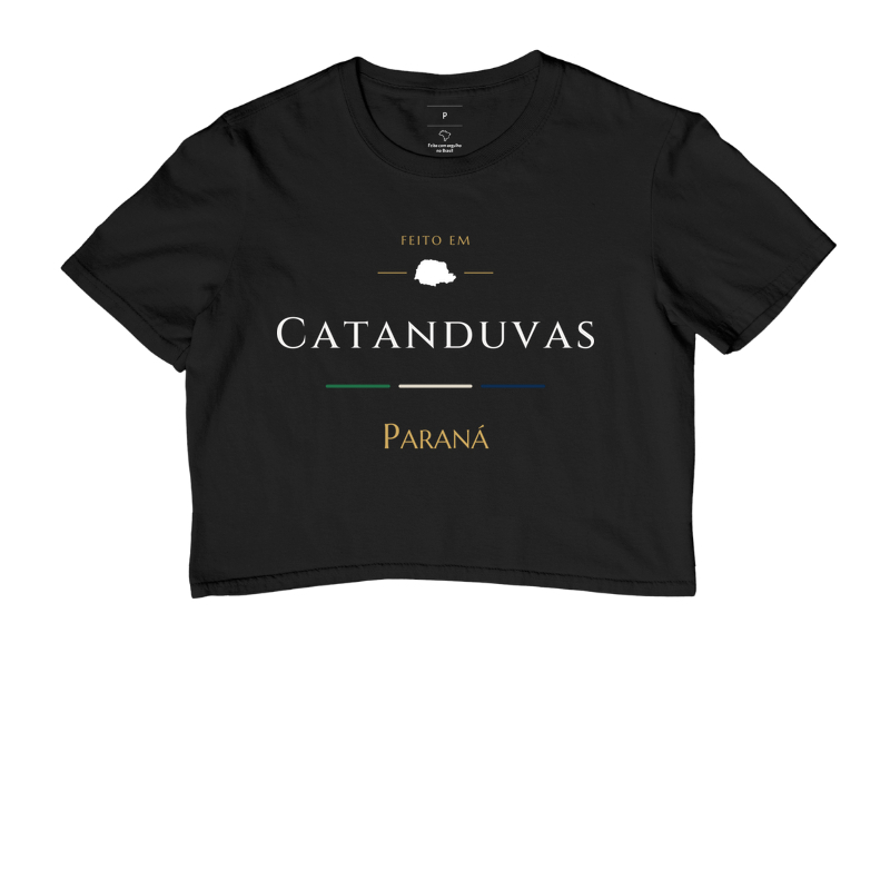 Feito em Catanduvas