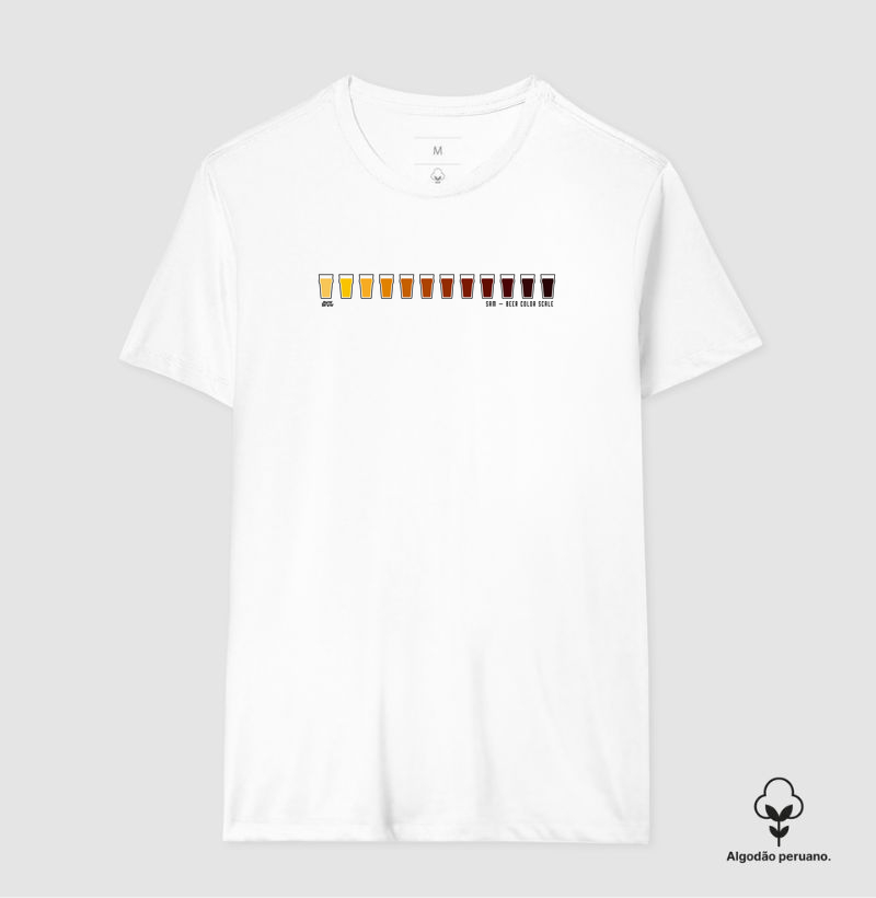 SRM — Beer Color Scale - New Brew