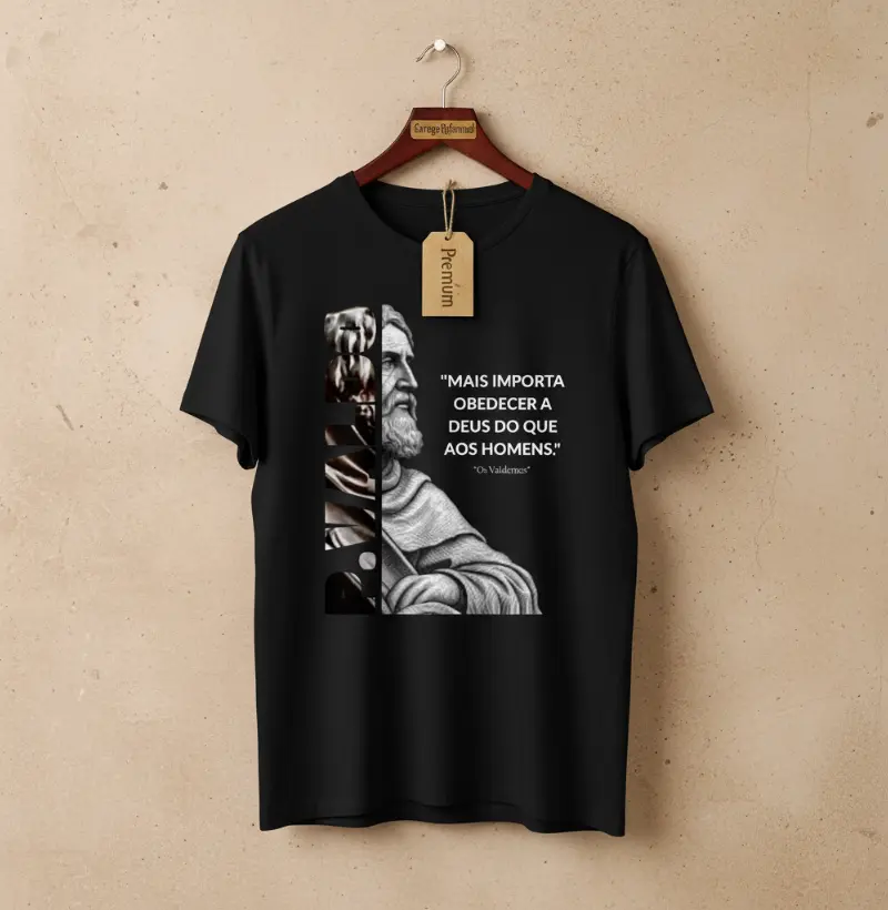 "Pedro Valdo Valdenses"