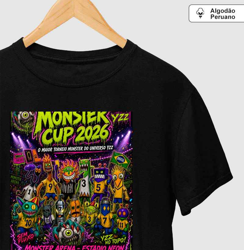 Monster Cup 2026