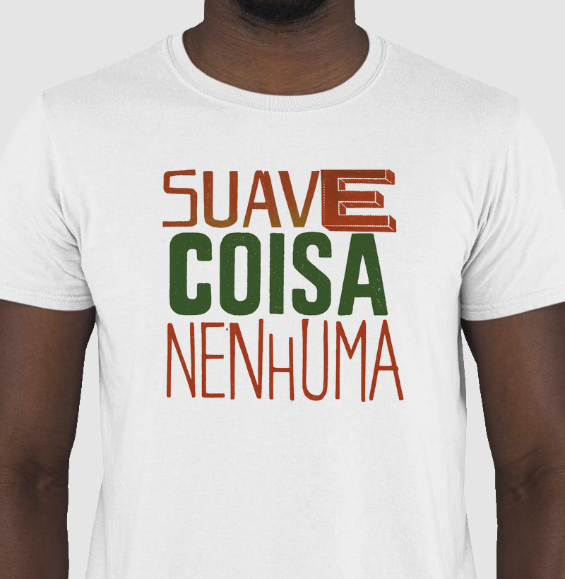 Suave Coisa Nenhuma