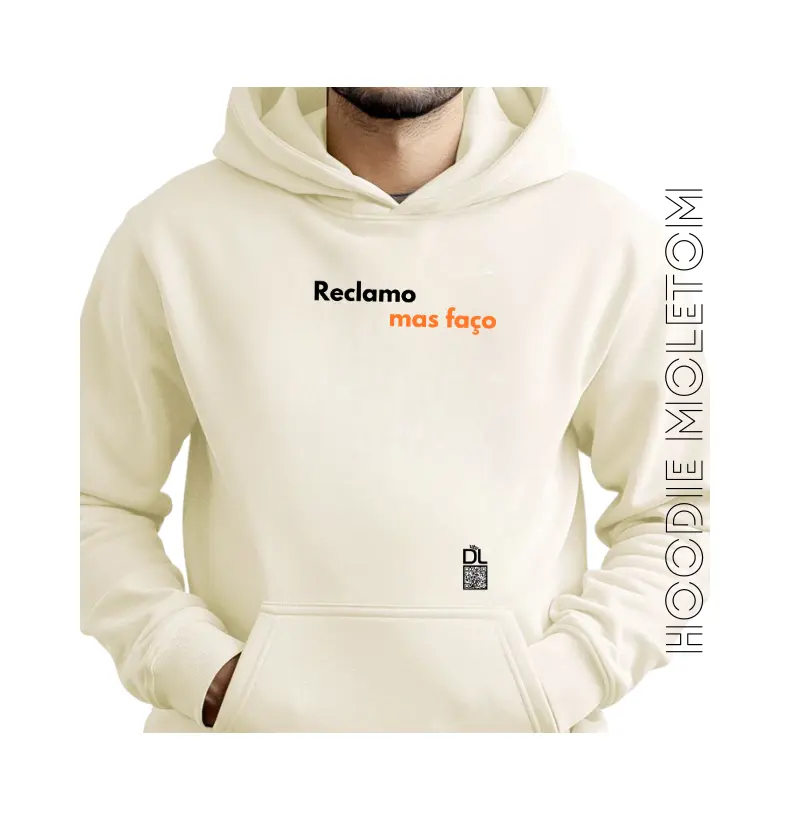 Reclamo mas faço