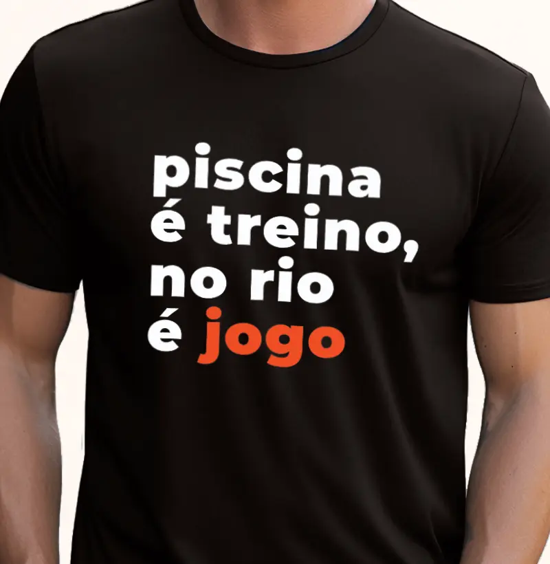 No Rio É Jogo