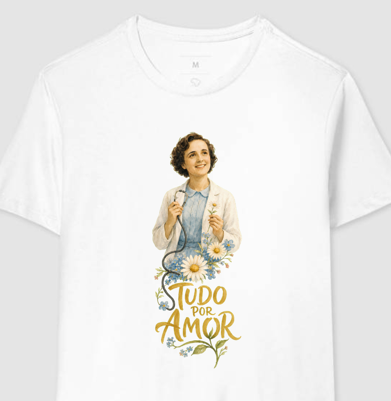Santa Gianna - Tudo por Amor