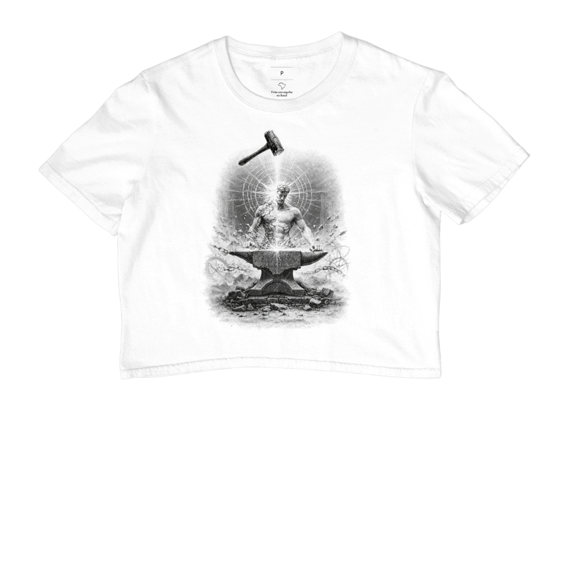 Camiseta Estoicismo "Carving Stone"