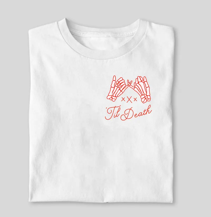 ´Til Death