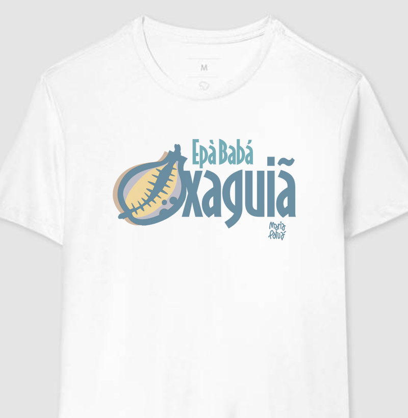 Oxaguiã Epà Babá Maria Patuá