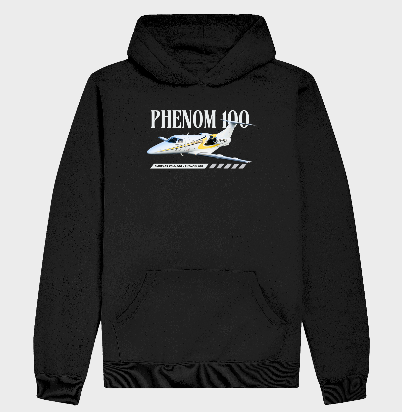 Embraer Phenom 100 - PR-PER