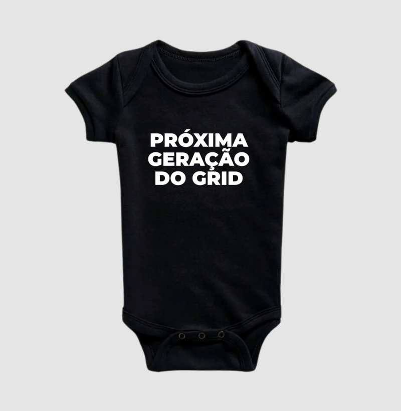 Próxima geração do Grid