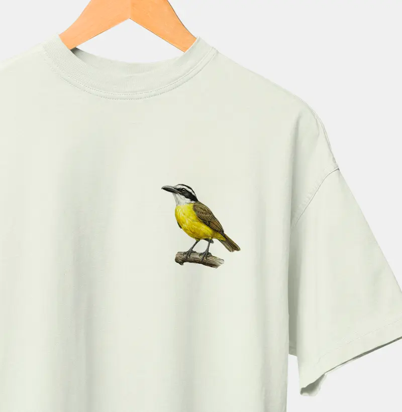 Mini Aves - Neinei - Oversized