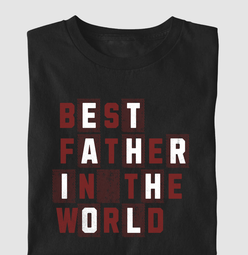Best Father in the World