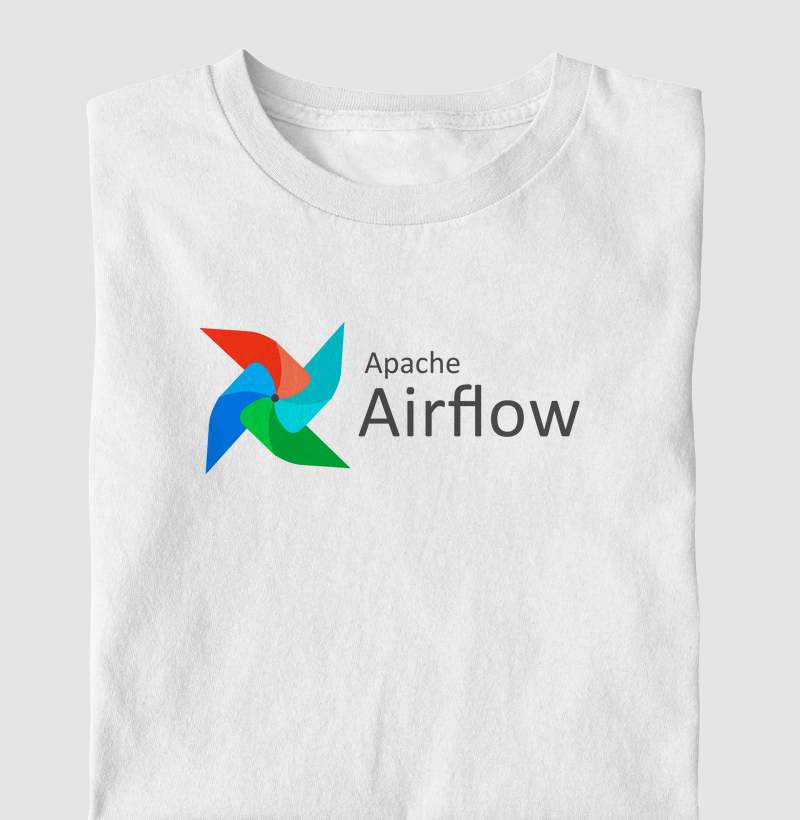 "Apache Airflow" T.I