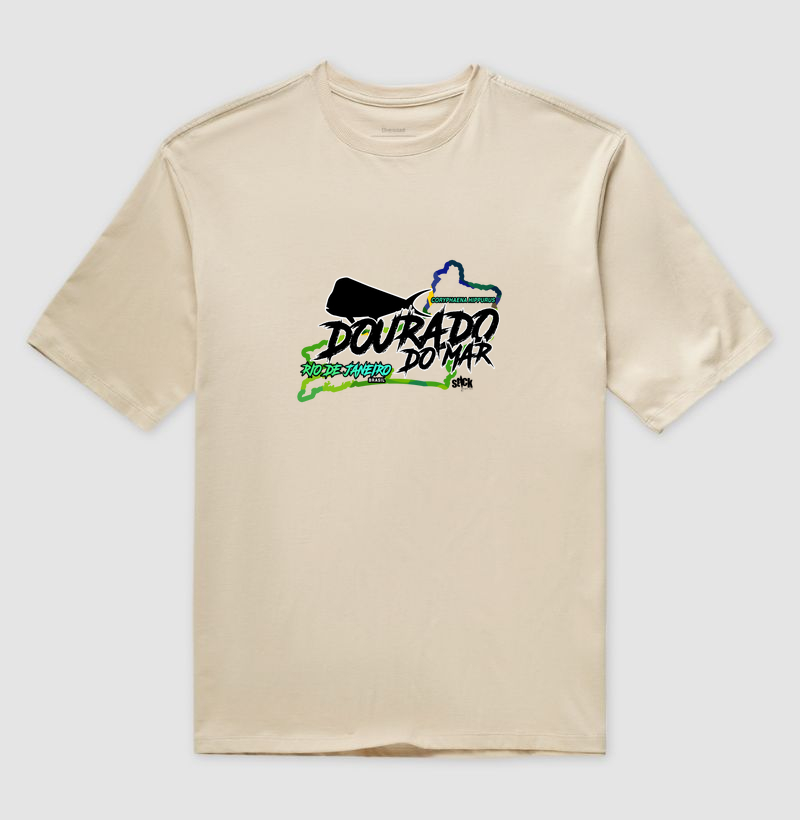 Dourado do Mar :: Rio de Janeiro