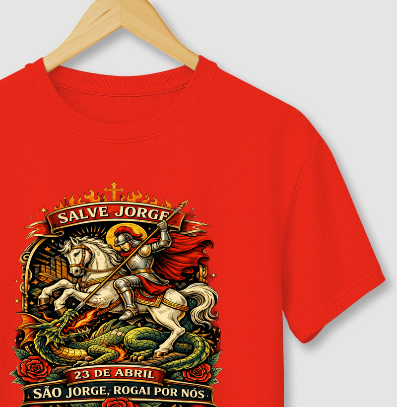 Camiseta - Saideira Retro