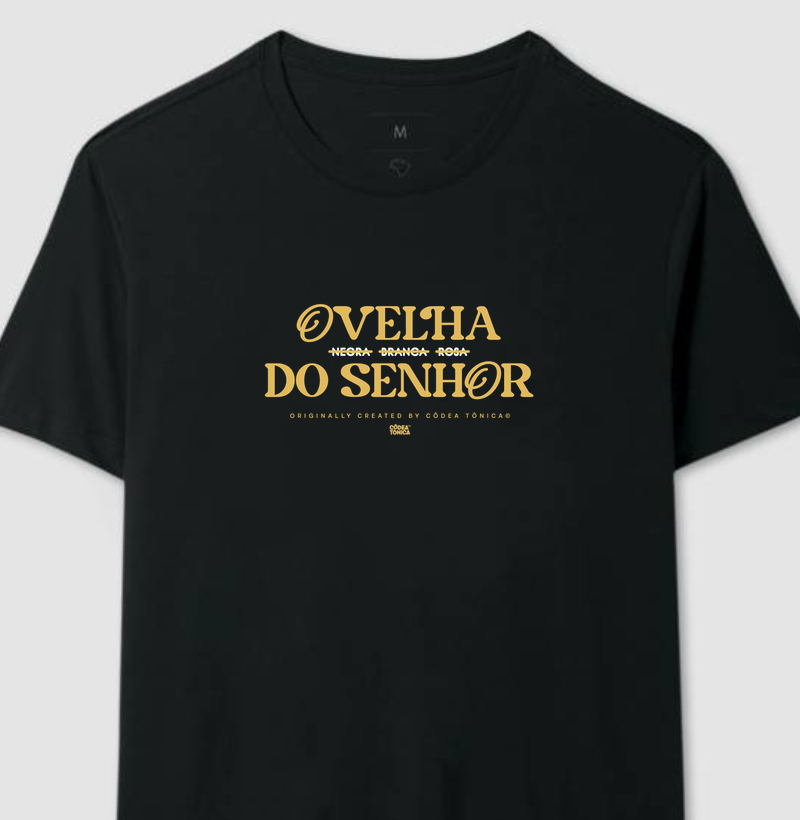 Ovelha do Senhor
