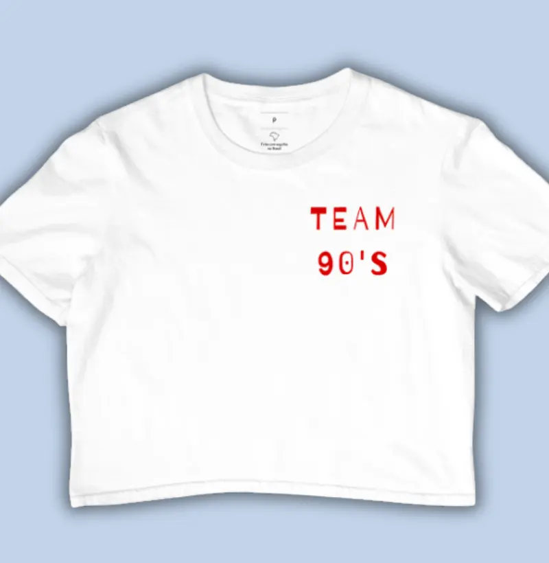 Camisa 0