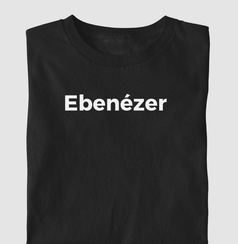 Ebenézer