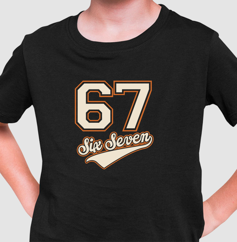 Six Seven - Baseball (67)