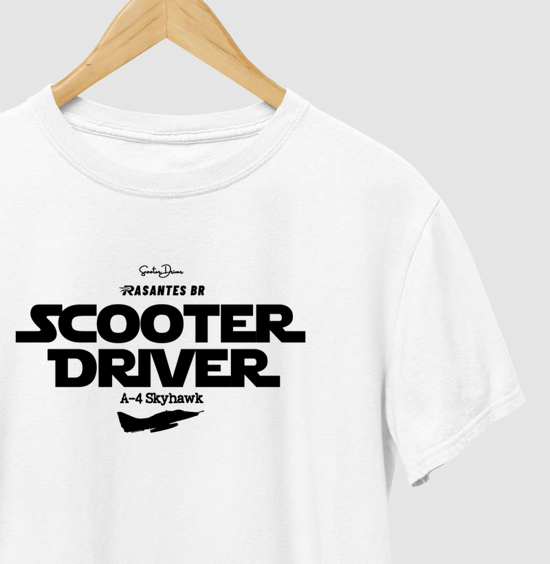 SCOOTER DRIVER 3