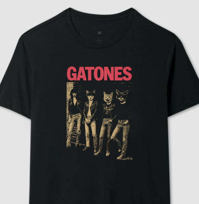 Gatones