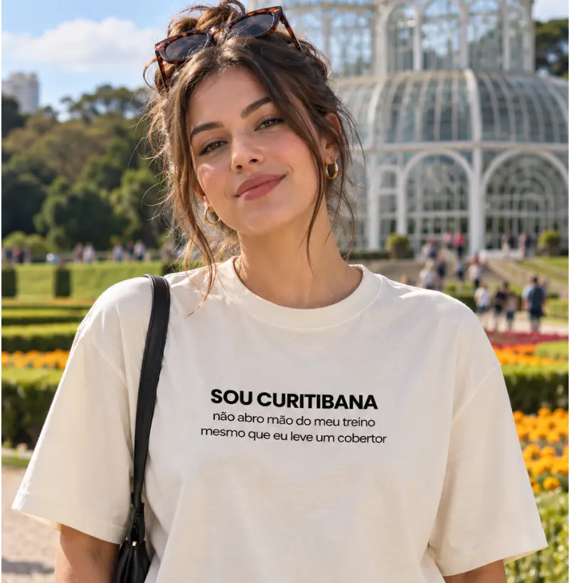 Curitibana