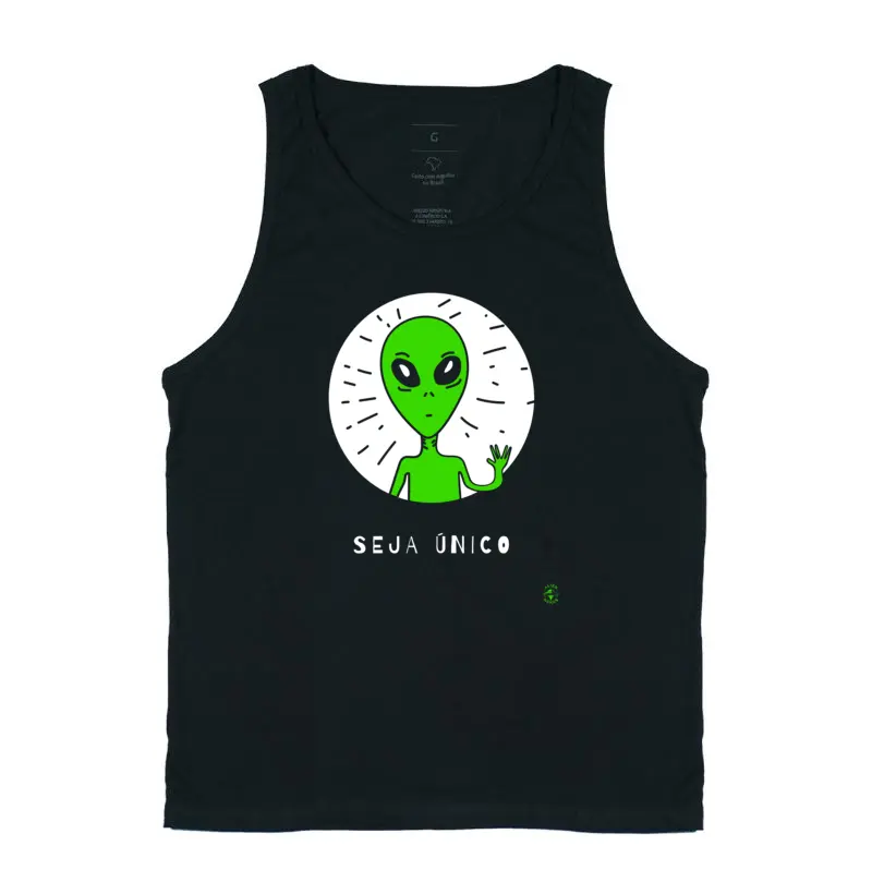 Regata - Seja Único