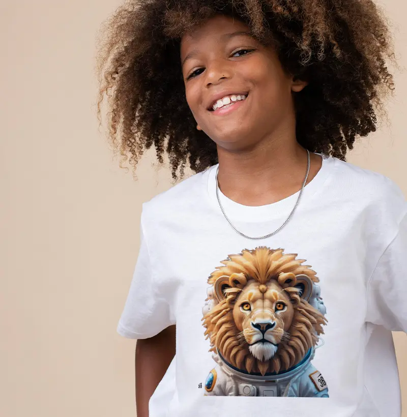 Seres Estelares - Leão (mini)