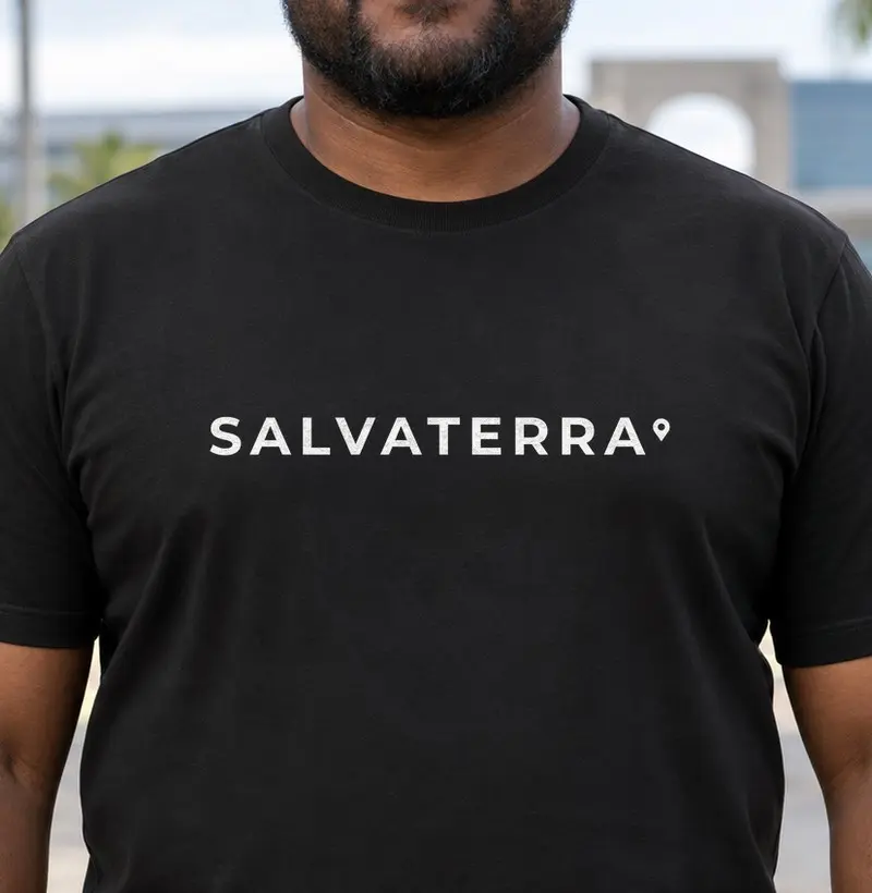 Salvaterra | Pin PA