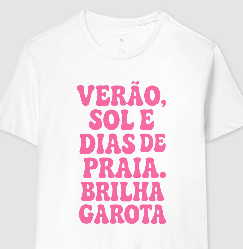 Verão, Sol e Dia de Praia