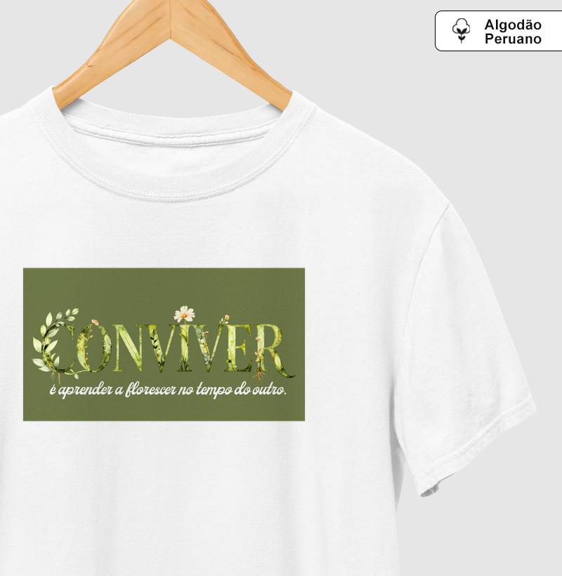 Coleção Conviver - Linha Premium - Adriana Soares