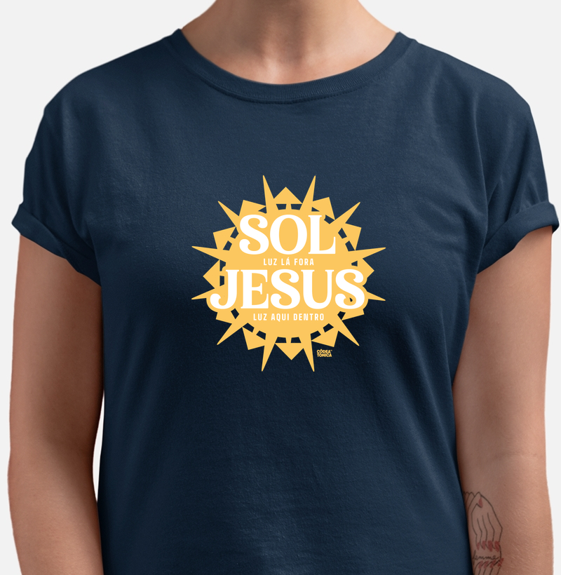Jesus é luz