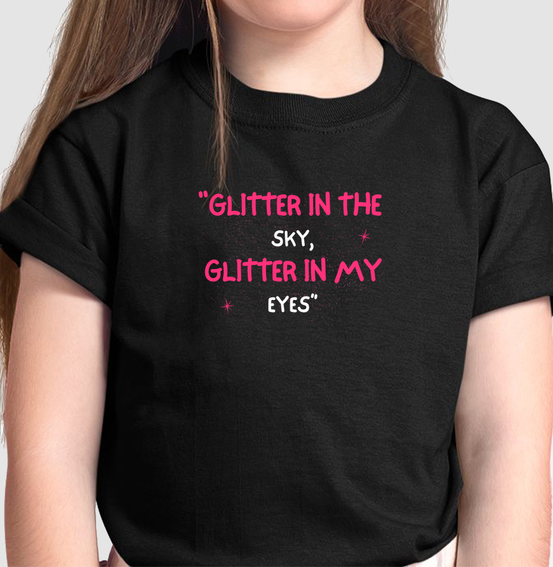 GLITTER