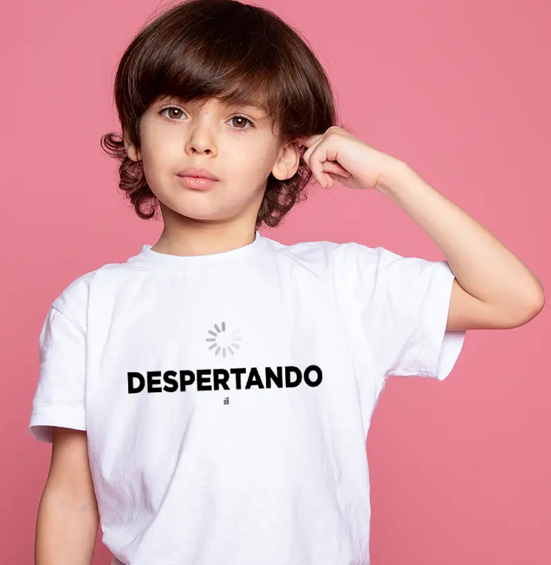 Despertando (mini)