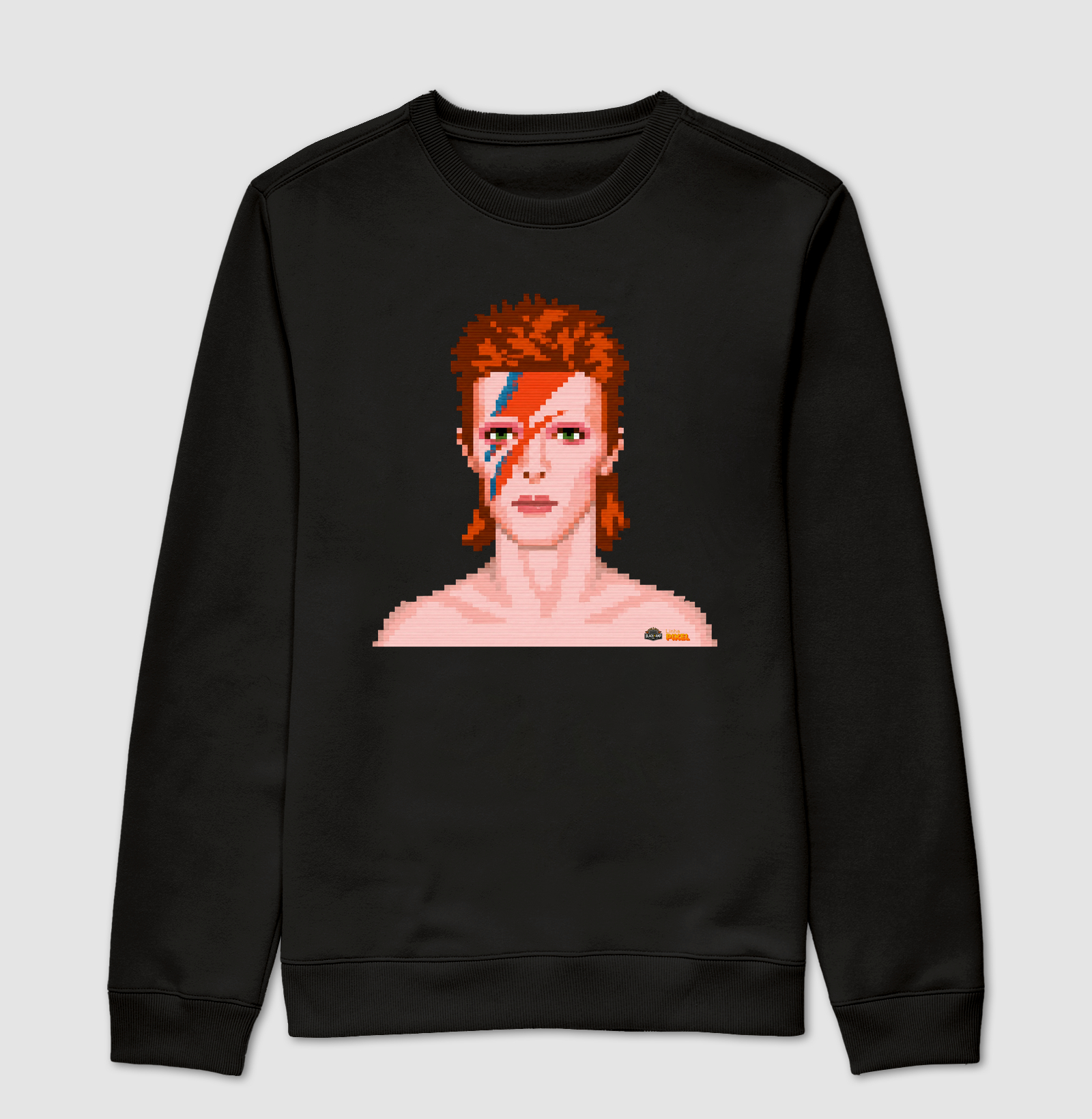 David Bowie - PIXEL