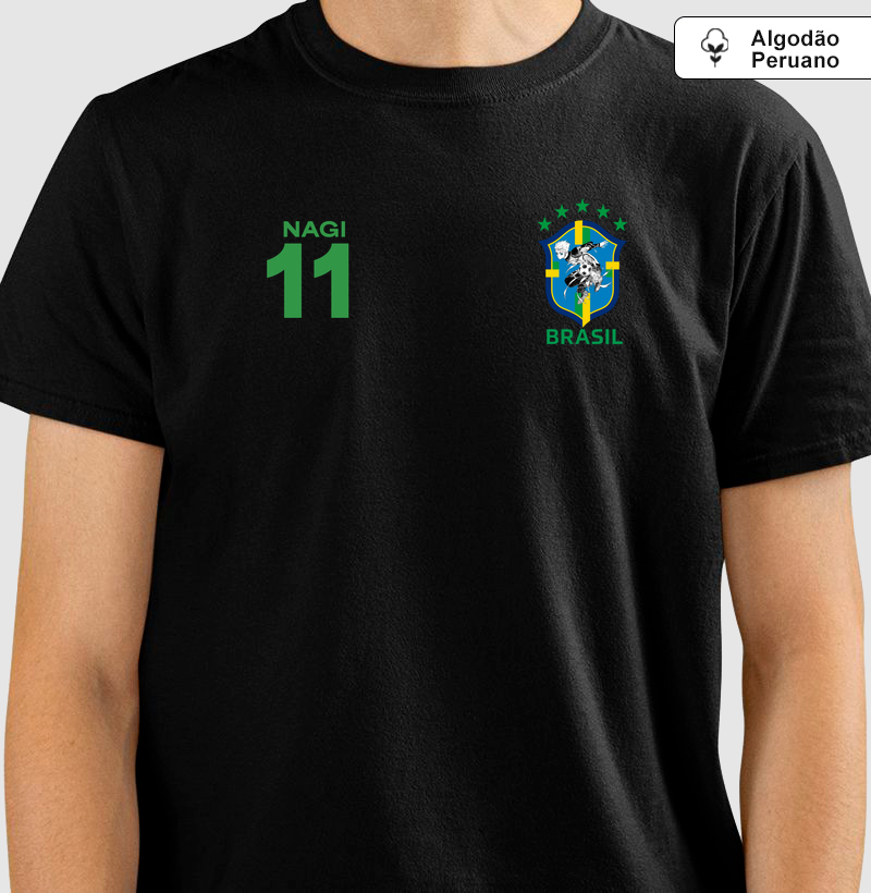 Camisa 0