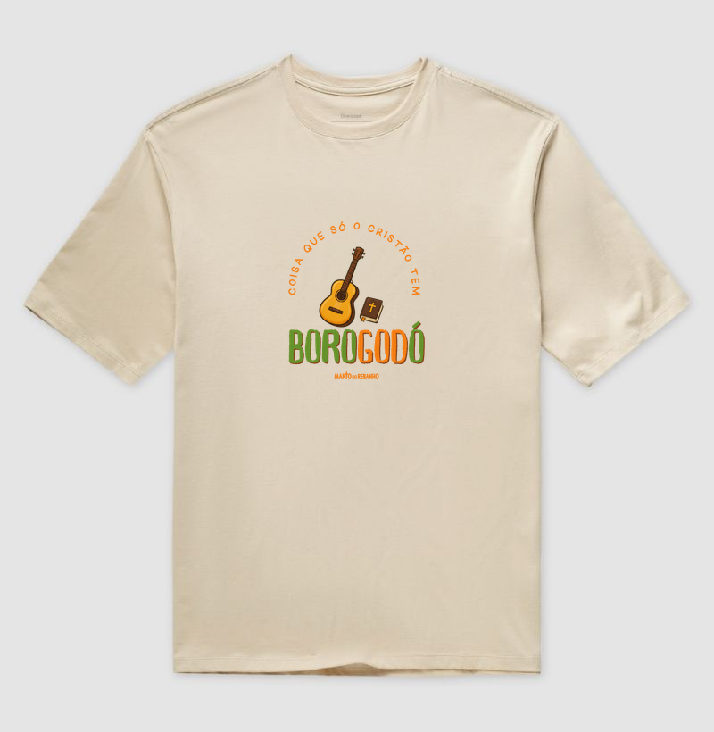 BoroGODó