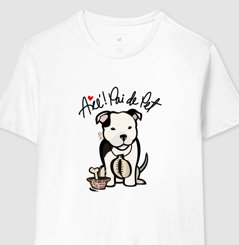 PAI DE PET Pit