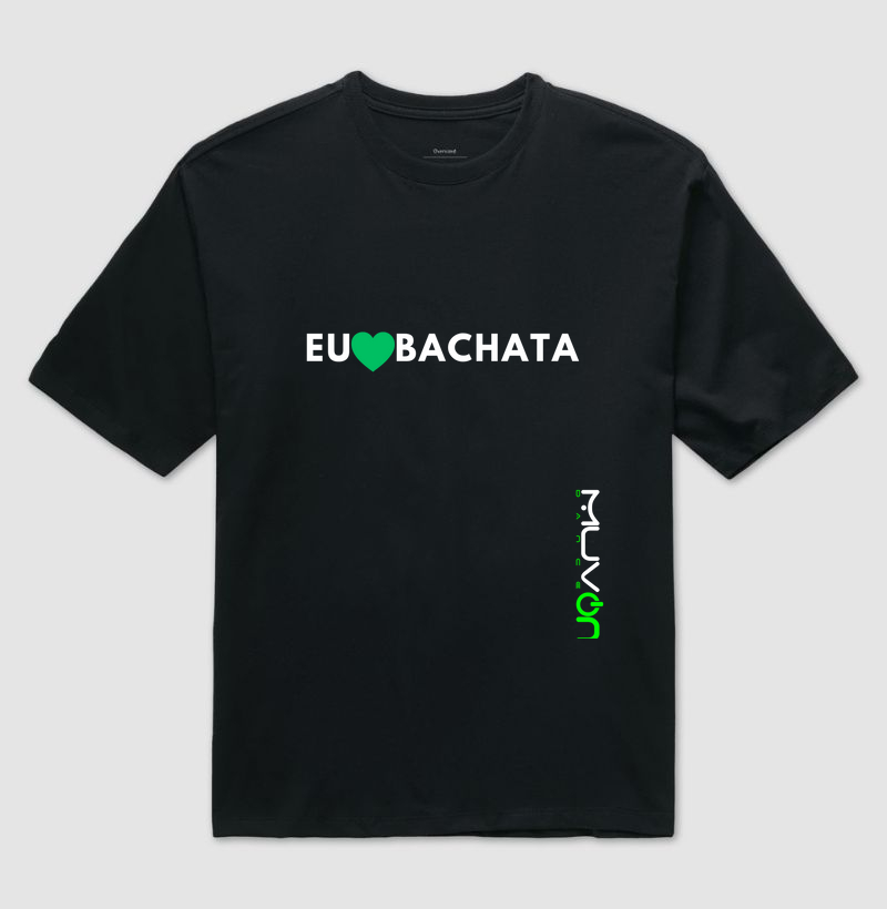 Eu amo Bachata