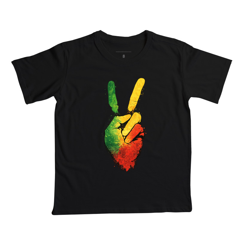 Peace and Love