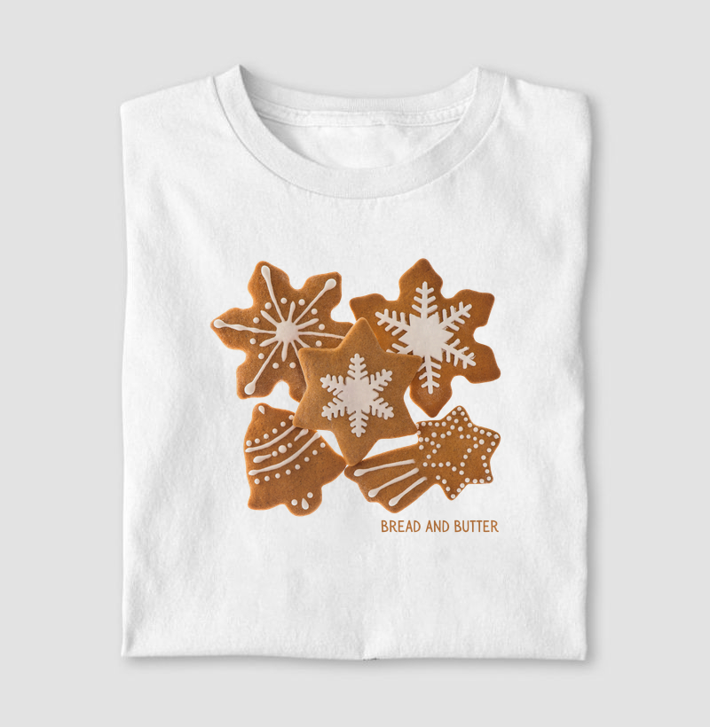 Camiseta Sugar & Spice Season