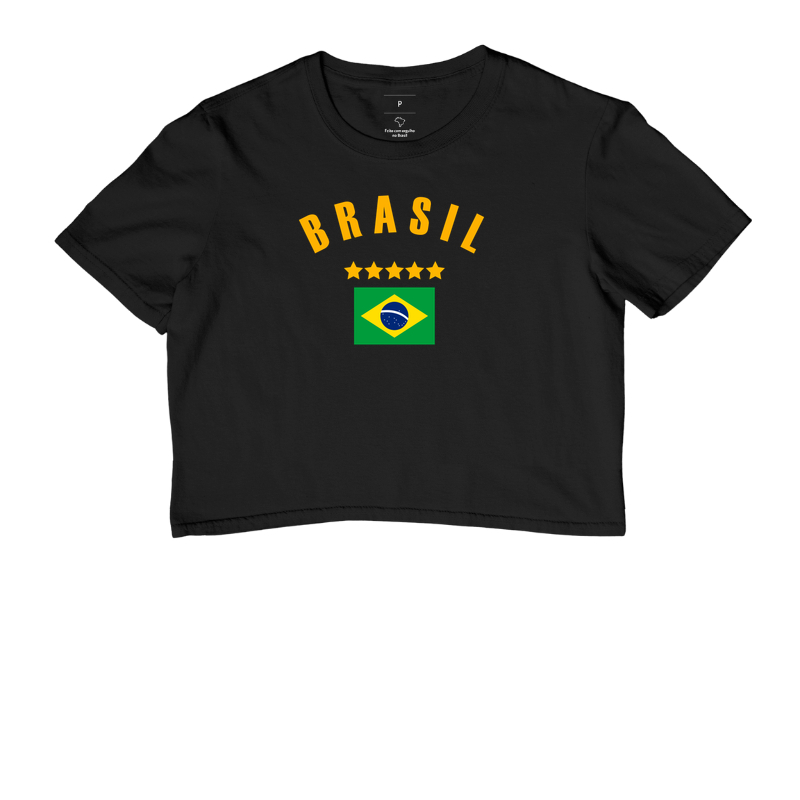 Brasil - Copa do Mundo 2026