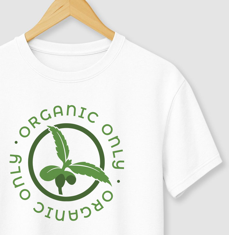 Organic Only