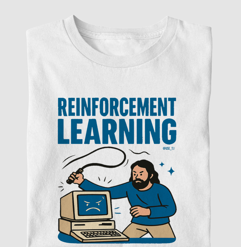 "Reinforcement Learning II" T.I