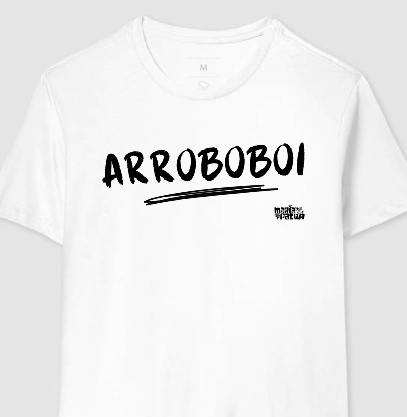Arroboboi