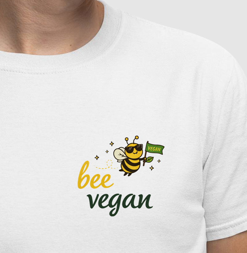 Bee Vegan