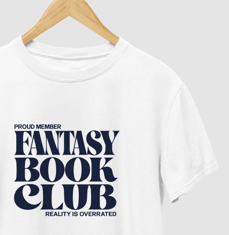 Fantasy Book Club