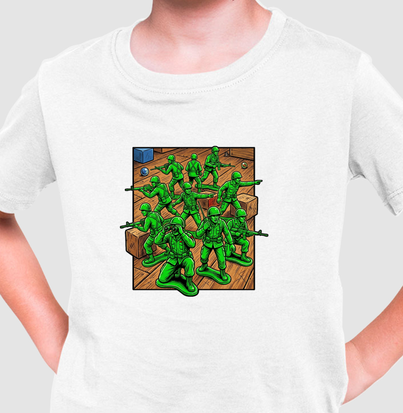 Camisa 0