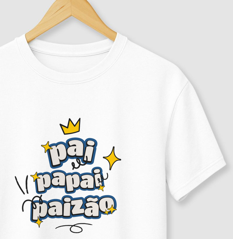 Pai Papai Paizao